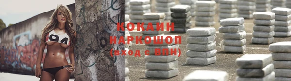 молекула духа Балахна
